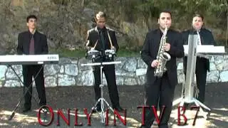 Orhan Ibraimi  New DvD Album - Valle 2012