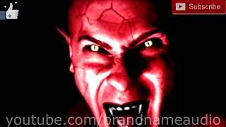 Evil Devil Demon Monster Sounds