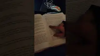Class Reading (The Blacksmith Class)