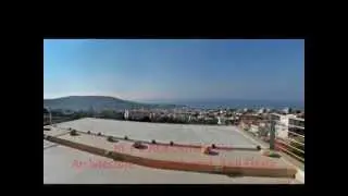34 FOR RENT SARONIDA ATTIKI MEZONETE WITH SEA VIEW AND SWIMMING POLL