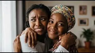My Best Friend Used Me to Travel Abroad | True-Life Style Story. 