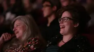 Ben Mankiewicz - Cinequest Media Legacy