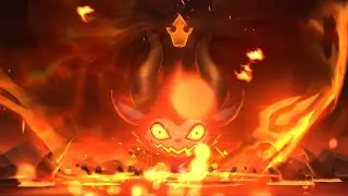 TFT - 12 - Chibi Little Devil Teemo - Finisher