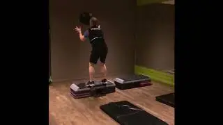 Gordon Palmer - Project Body Smart