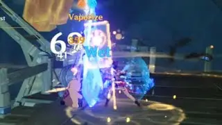 DARK MUD, ANOMALIES & CLITOPHO!!! - Genshin Impact Ep 185
