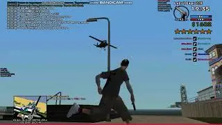 Разносим захватики GalaxY RPG