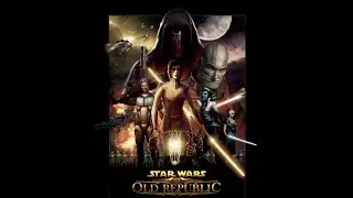 Knights of The Old Republic (Canonical) Ep.76 - Fanatical Madman