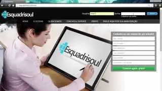 Programa de C&aacute;lculo para Esquadrias de Alum&iacute;nio e Vidro Temperado