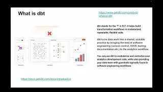 dbt projects on Snowflake Overview
