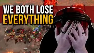 Living in Stormgate DOOM DROP Meta