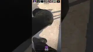#vodkaskndr на #Twitch | шорт соло