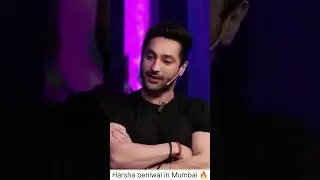 how Harsha beniwal start you tube