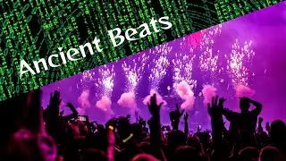 Psychedelic DJ Set by Ancient Beats | Mind-Expanding Trance Experience