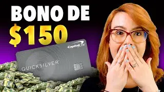 Capital One Quicksilver &iquest;Vale La Pena?