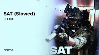 SAT (Slowed) - EFFXCT
