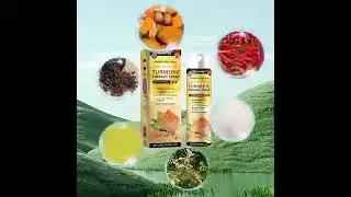 Seurico&trade; Joint & Bone Therapy Turmeric Ginger Treatment Spray
