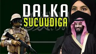 MACLUMAAD KU SAABSAN | WADANKA SUCUUDIGA |#OGAALO