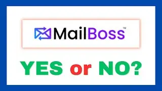 MailBoss Review - Cloud Based Email Autoresponder Send Unlimited Emails, Unlimited Subscribers