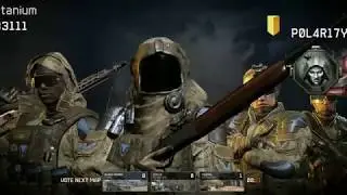 Most Broken Shotgun in Warface ( Fabarm XLR 5 Prestige )