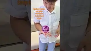 Wireless Rechargeable Flying Ball with Remote (Box Packing) _Discount on Quantity_