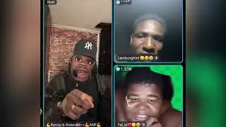 Bensy Kriye, Mèt Bò a Manjel nan Men Fat Ankò, Kè Fat la Brize Yon lòt Fwa Ankò 