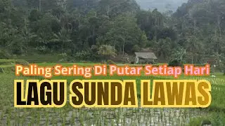 Lagu Pop Sunda Lawas Terbaik Paling Enak Di Dengar Setiap Hari