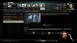 TRYING TO ESCAPE FROM TARKOV