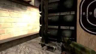 CS GO: By the skin of my teeth