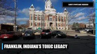 How Many Towns Have Contaminated Sites Like Franklin’s That go Unnoticed?
