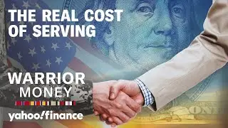 The truth about why military families are falling apart financially