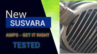 Top tips -How to get the best sound from HiFiMan Susvara