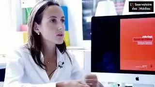 VIDEO &ndash; Interview de Julia Cag&eacute;  : Quelle ind&eacute;pendance pour les m&eacute;dias? Quel nouveau mod&egrave;le?