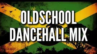 MIX REGGEA OLD SCHOOL #1 (BEENIE MAN,T.O.K,MR VEGAS,CAPLETON,LEXXUS,GOOFY....)