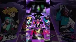 Rift of the Necrodancer | Odo | HARD | S Rank | Part 4 #gaming #music #necrodancer #ado #odo