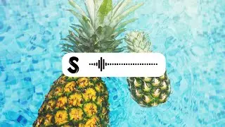 Hartzmann - Buoyant (Visualizer)  [Switch lyrics chill]