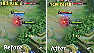 MOONTON RETURN BACK 1 HIT SNIPER BEATRIX 😭😭 | GAMEPLAY SNIPER BEATRIX AFTER NERF - MLBB