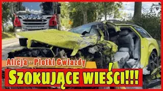 Śmierć młodego kierowcy na DK20! Głos mieszkańc&oacute;w poraża &ndash; &bdquo;ta droga to pułapka&rdquo;