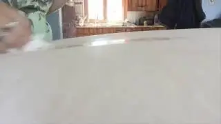 Naturepedic Crib Mattress Water Resistance Test