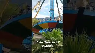 Fair Rides in whoopee land #shorts #funny #enjoy 