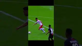 Matheus Cunha's turn before scoring a goal #matheuscunha#rbleipzig #manutd #bundesliga#premierleague