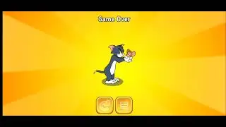 TOM AND JERRY MOUSE MAZE | LEVEL 5 | GLOBALFUN