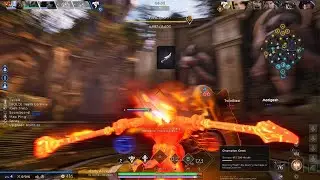 2 disconnected? No problem. Grux carry for the win