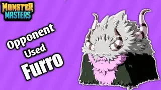 Irritating Battle || Gameplay  ||Monster Masters ||