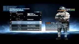 Battlefield 3  #1 Noushar Canals