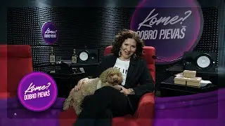 Kome dobro pjevaš? | Epizoda 7 | Jasna Gospić | Hayat TV