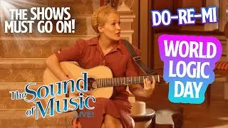 Watch This if You Wanna Feel Logical 🤓 (World Logic Day) | The Sound of Music