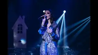 Basso Grand Ceremony 2020 - Татьяна Райковская