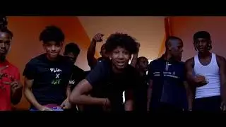 DJ BLESSYOU Ft THXO - LA PEUFRA