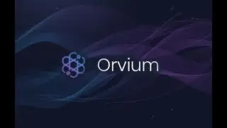 Orvium ICO whitepaper