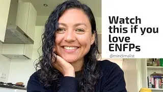 3 Things You Want To Know about ENFPs